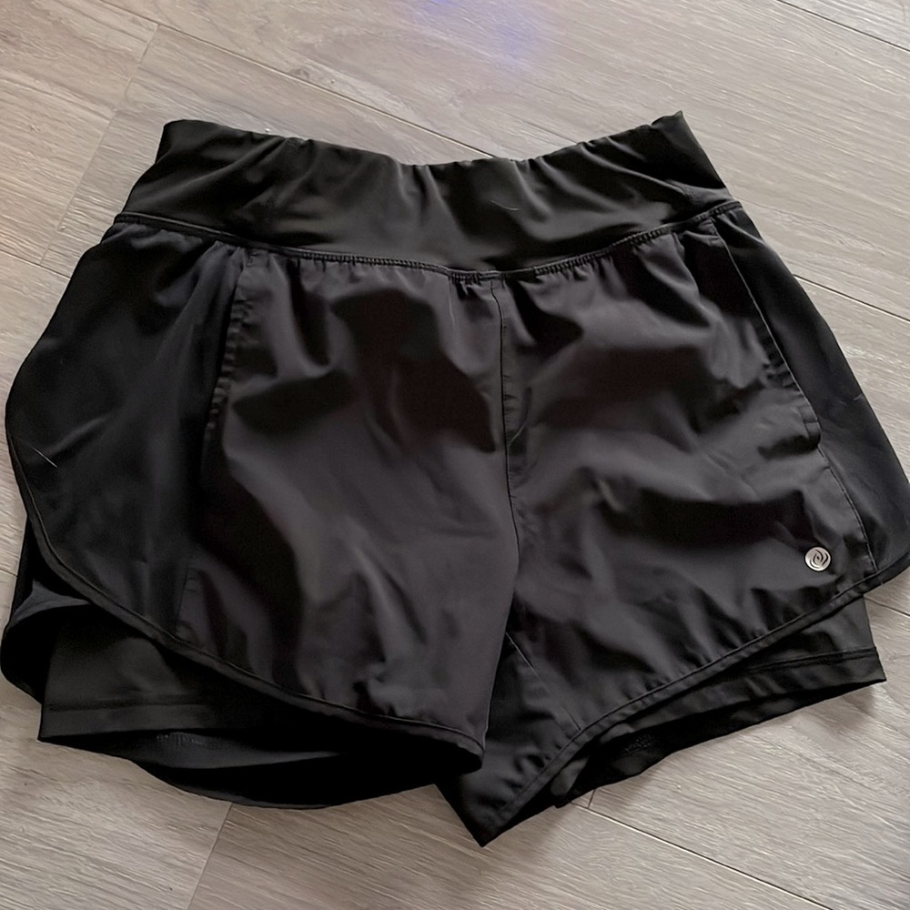 Size small Apana shorts
